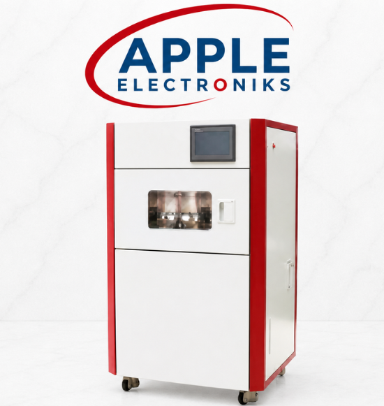 WVP/S+ Water Vapour Permeability Tester